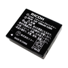 Ricoh DB-65 Li-ion Rechargeable Battery-Camera Accessories-futuromic