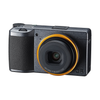Ricoh GR III Digital Camera Street Edition Camera-Digital Compact Cameras-futuromic