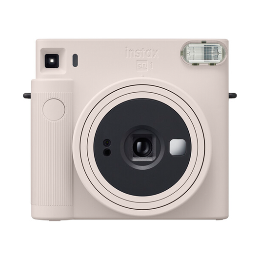 Fujifilm Instax SQUARE SQ1 Instant Camera [Classic Kit]-futuromic