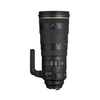 Nikon AF-S NIKKOR 120-300mm f/2.8E FL ED SR VR Lens-Camera Lenses-futuromic