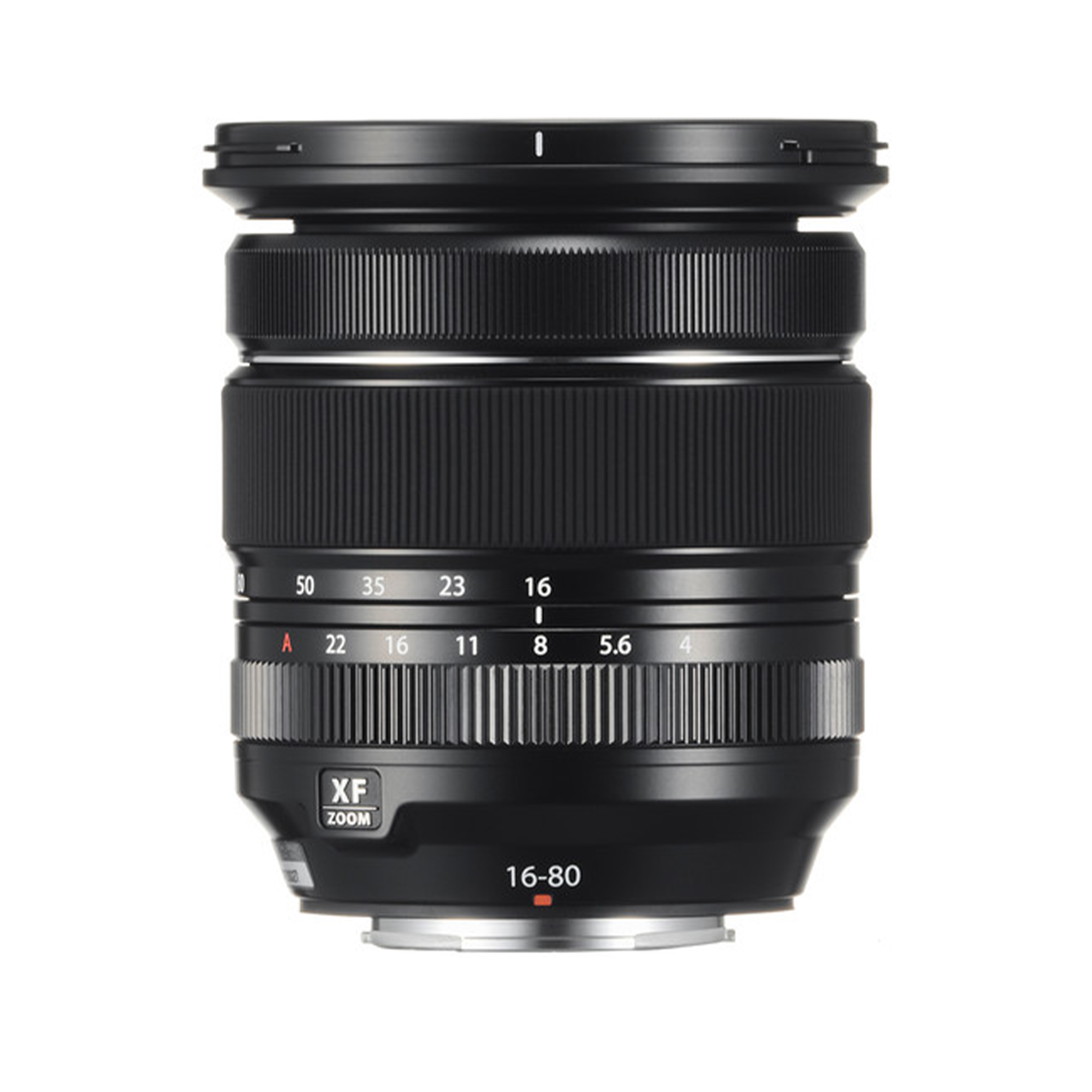 Fujifilm FUJINON XF16-80mmF4 R OIS WR Lens-Camera Lenses-futuromic