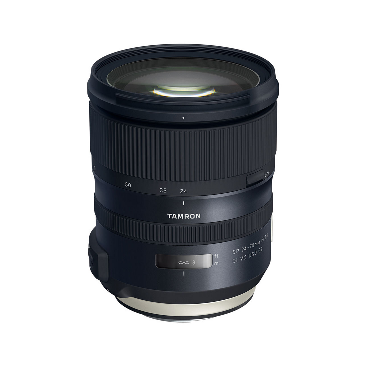 Tamron SP 24-70mm F/2.8 Di VC USD G2 Lens (A032) (For Nikon/Canon)-Camera Lenses-futuromic