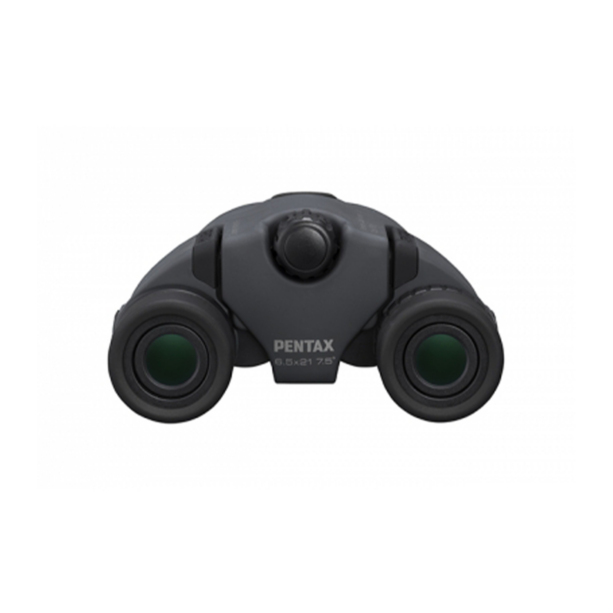PENTAX 6.5x21 U-Series Papilio II Binoculars – Tick Tech Go