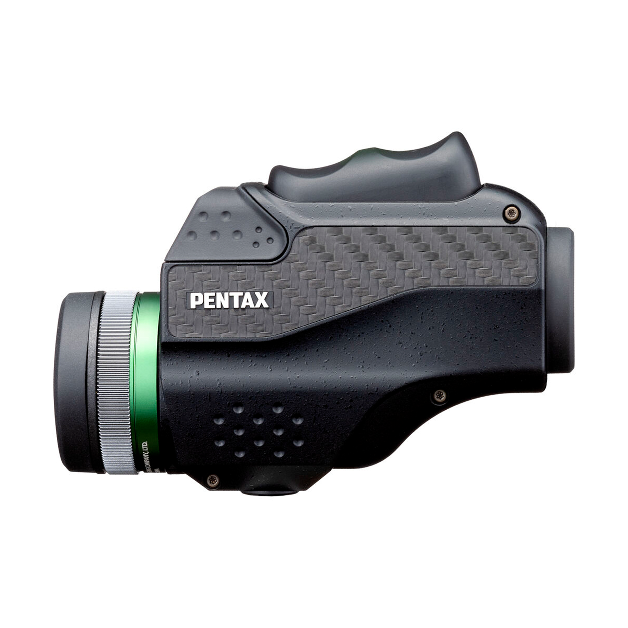 PENTAX VM 6x21 WP Monocular Complete Kit-Binoculars / Optics-futuromic