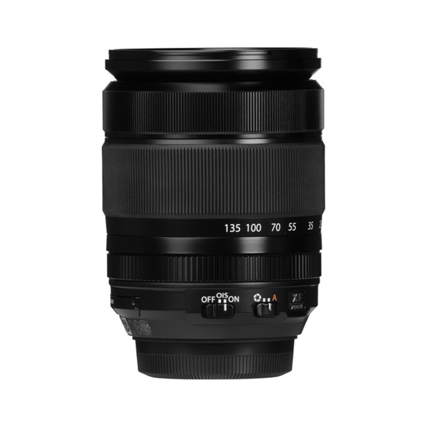 Fujifilm FUJINON XF18-135mmF3.5-5.6 R LM OIS WR Lens-Camera Lenses-futuromic