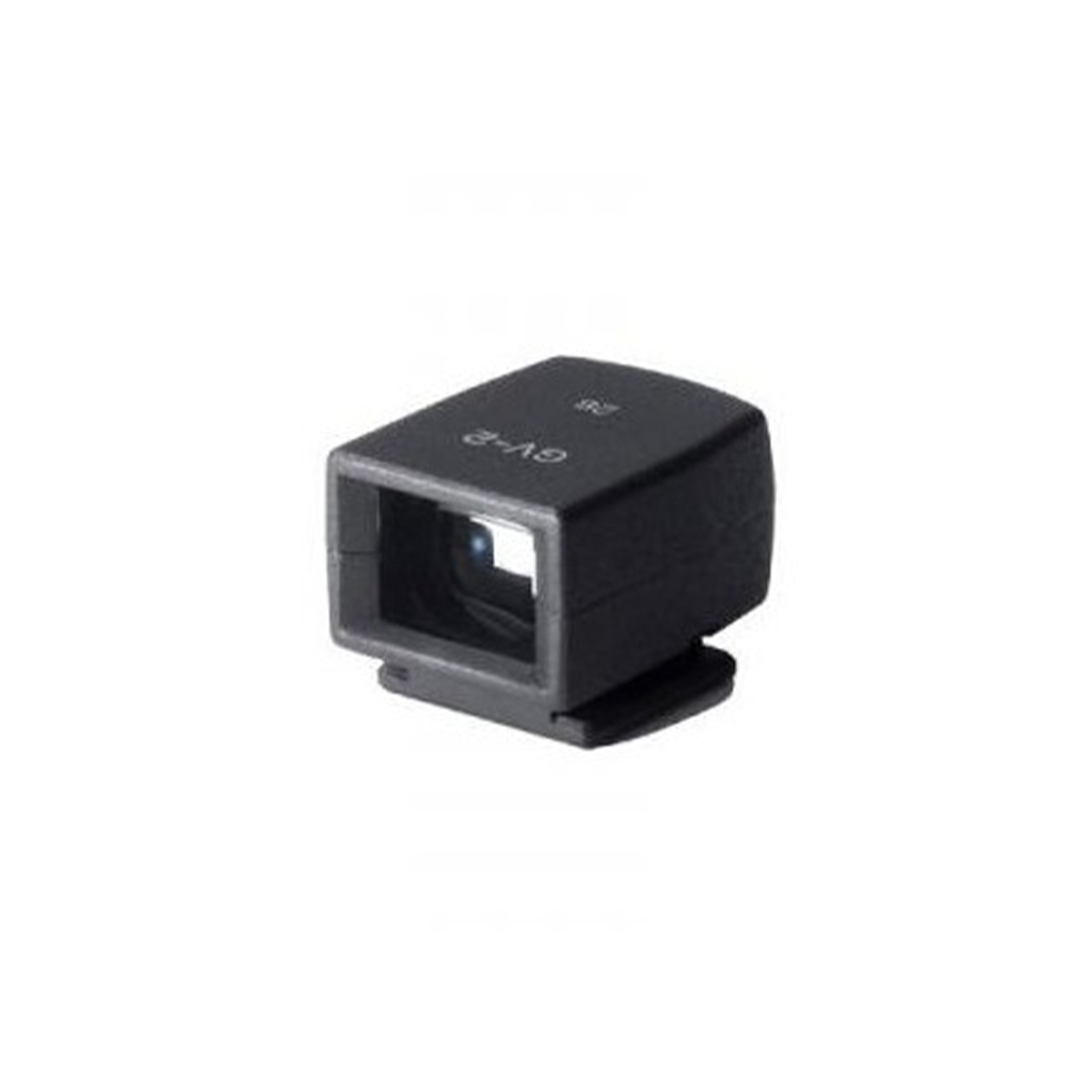 Ricoh GV-2 Mini External Viewfinder-Camera Accessories-futuromic