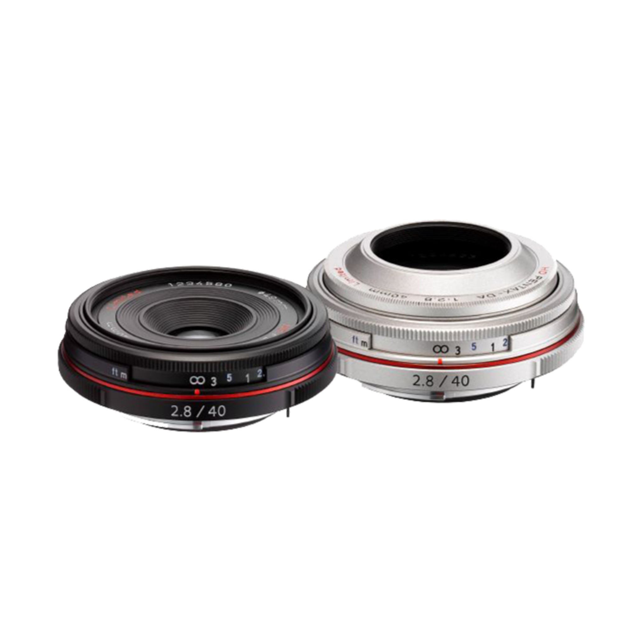 HD PENTAX-DA 40mmF2.8 Limited Lens – Tick Tech Go