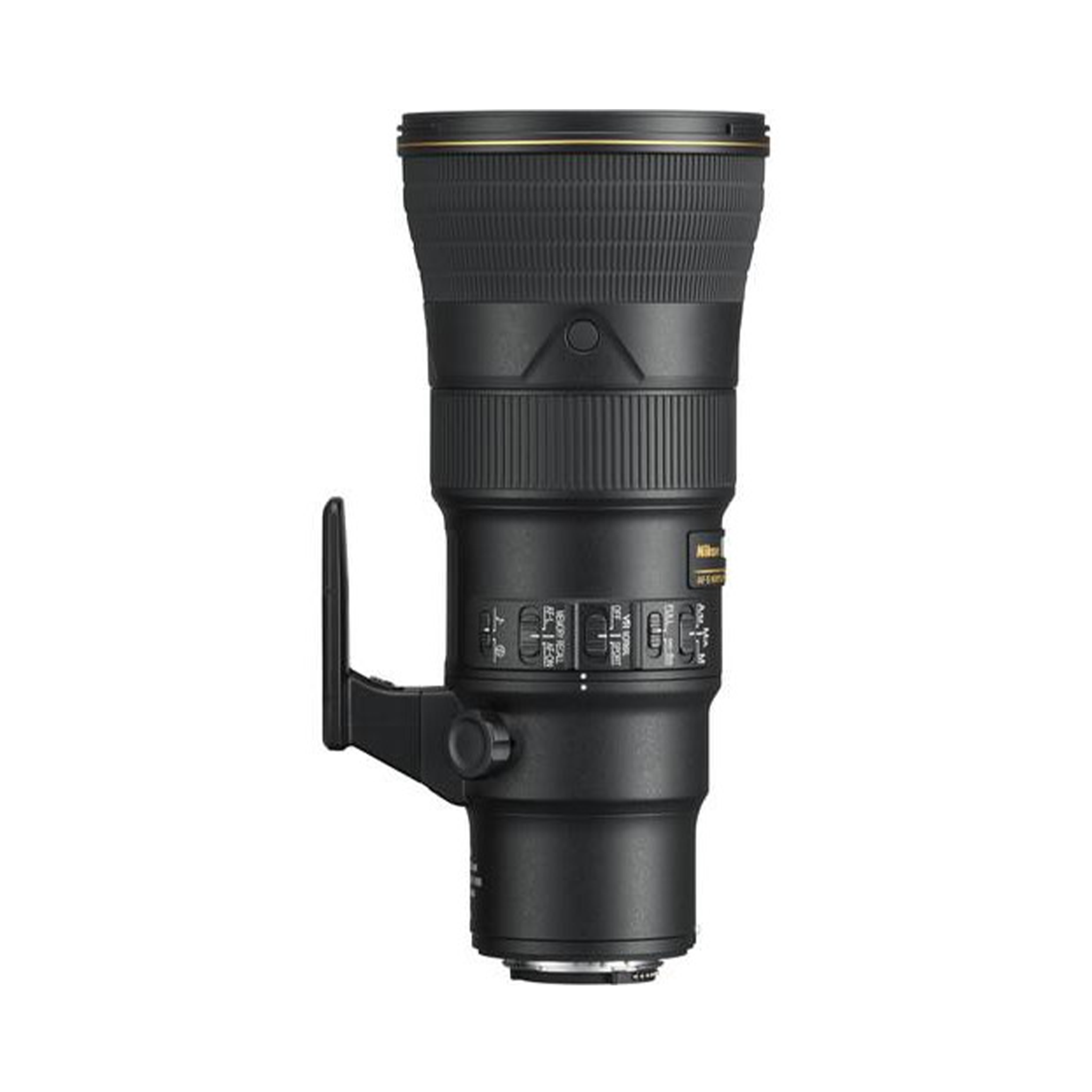 Nikon AF-S NIKKOR 500mm f/5.6E PF ED VR Lens-Camera Lenses-futuromic