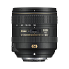 Nikon AF-S DX NIKKOR 16-80mm f/2.8-4E ED VR Lens-Camera Lenses-futuromic