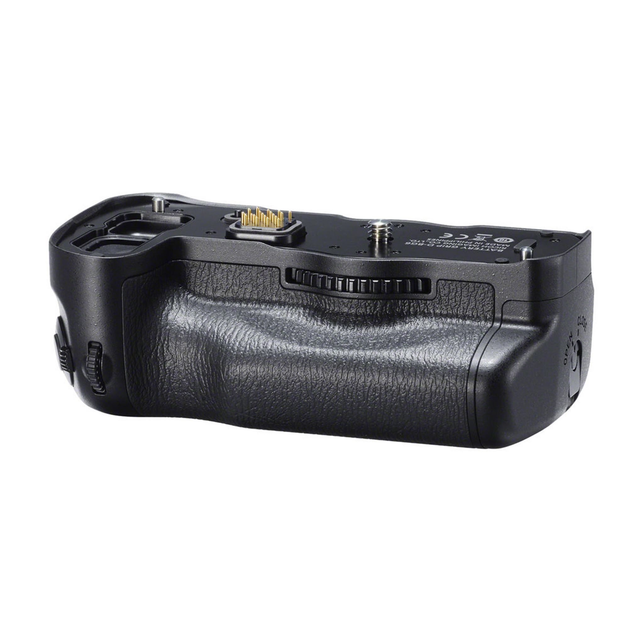 PENTAX D-BG6 Battery Grip-Camera Accessories-futuromic