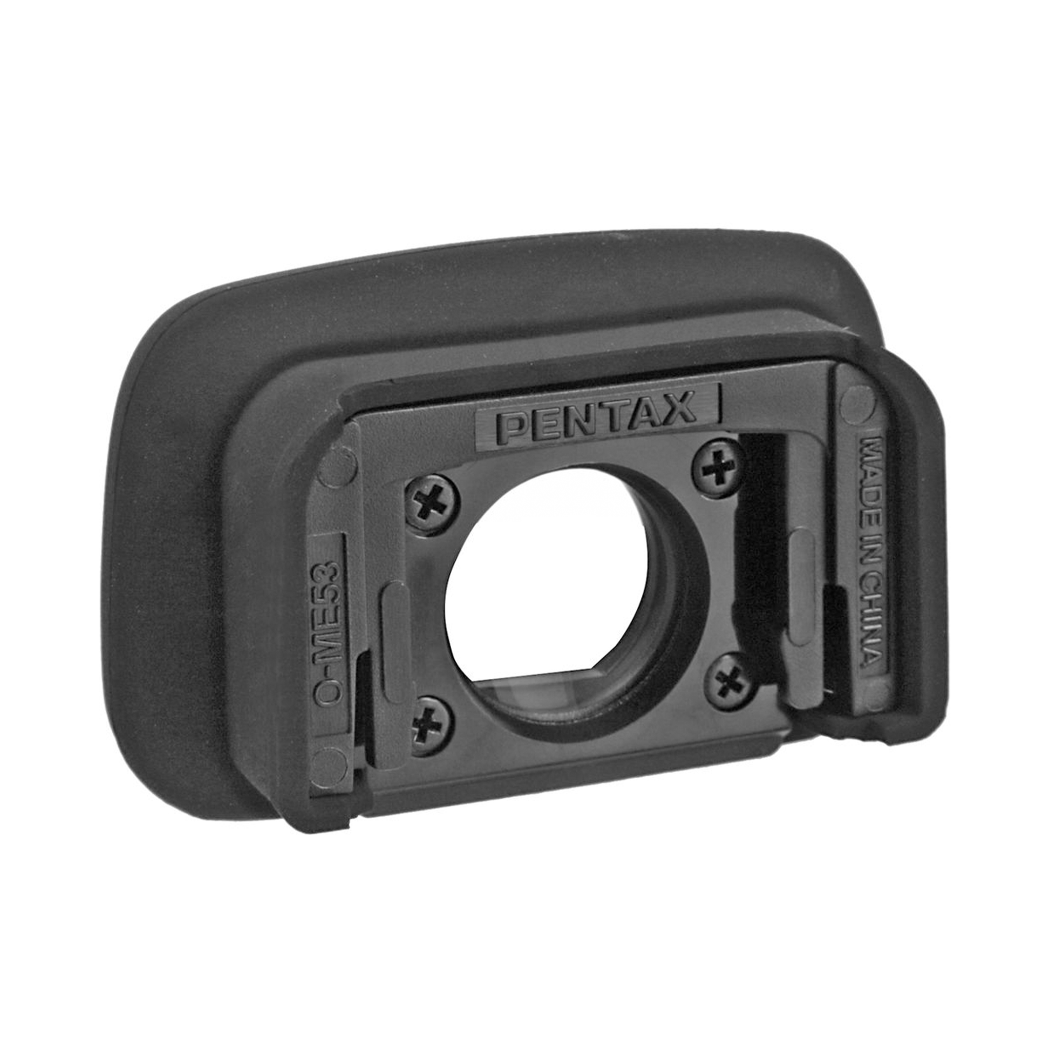 PENTAX O-ME53 Viewfinder Loupe Magnifying Eyecup-Camera Accessories-futuromic