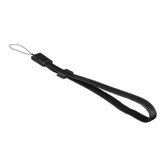 Ricoh GS-2 Leather Strap With GR Logo-Camera Accessories-futuromic