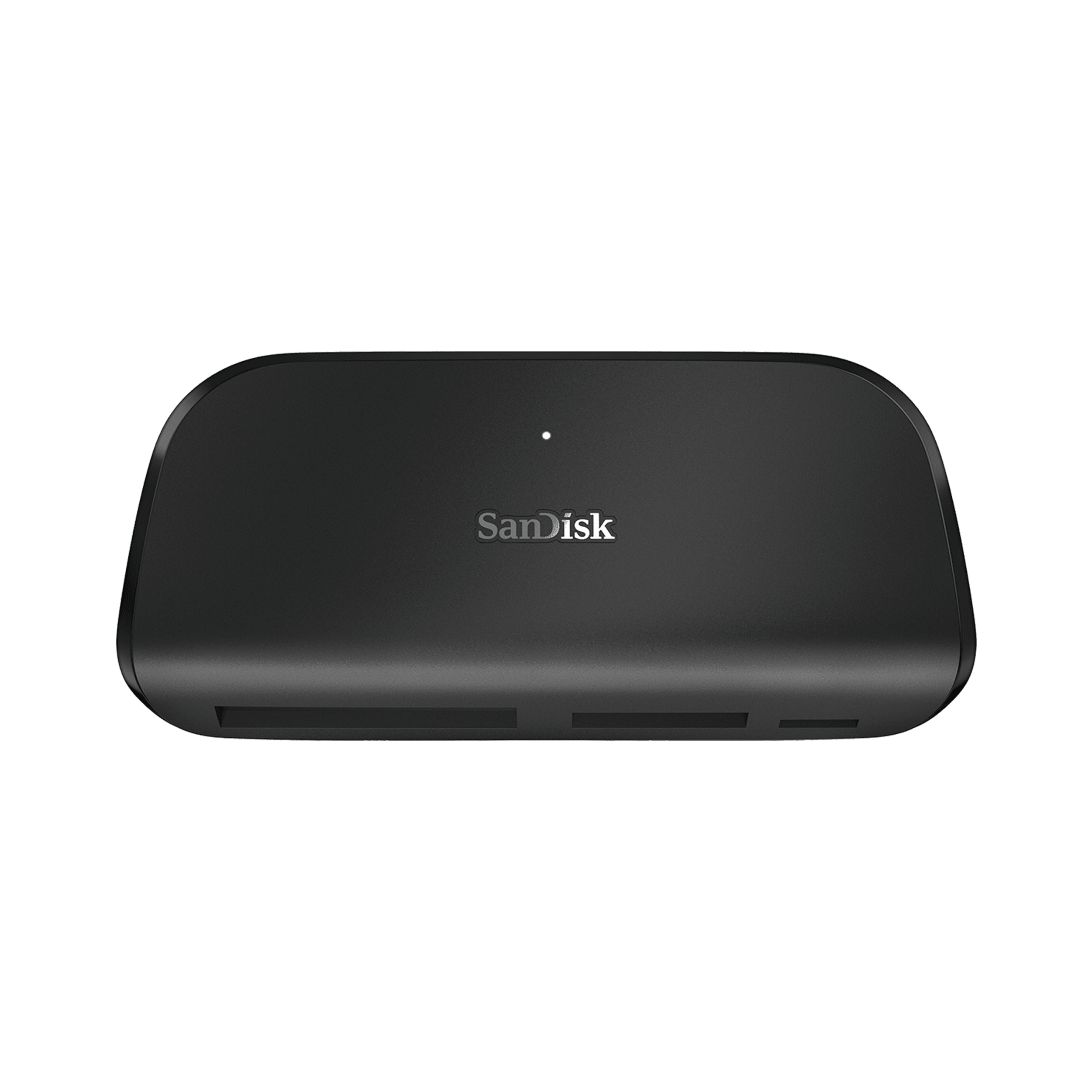 SanDisk ImageMate PRO Multi-Card Reader/Writer-Card Reader-futuromic