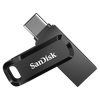 SanDisk Ultra Dual Drive Go USB Type-C OTG USB 3.1 Flash Drive for Android Smartphone, Computers & Tablets-Data Storage-futuromic