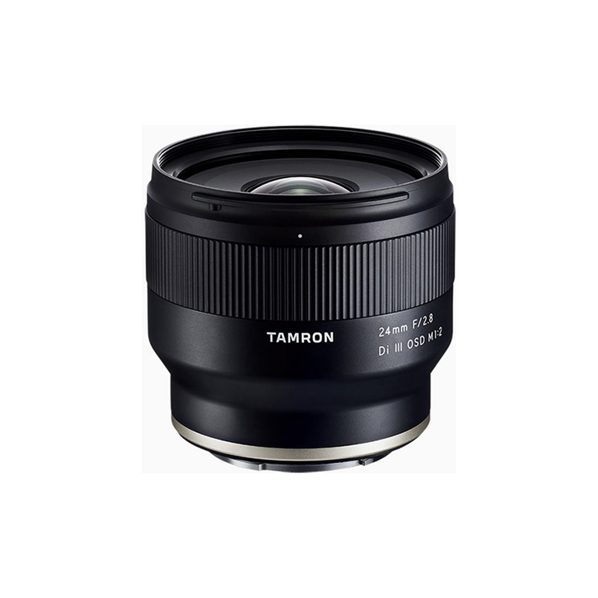 Tamron AF 24mm F/2.8 Di III OSD M1:2 Lens (F051) For SONY FE-Camera Lenses-futuromic