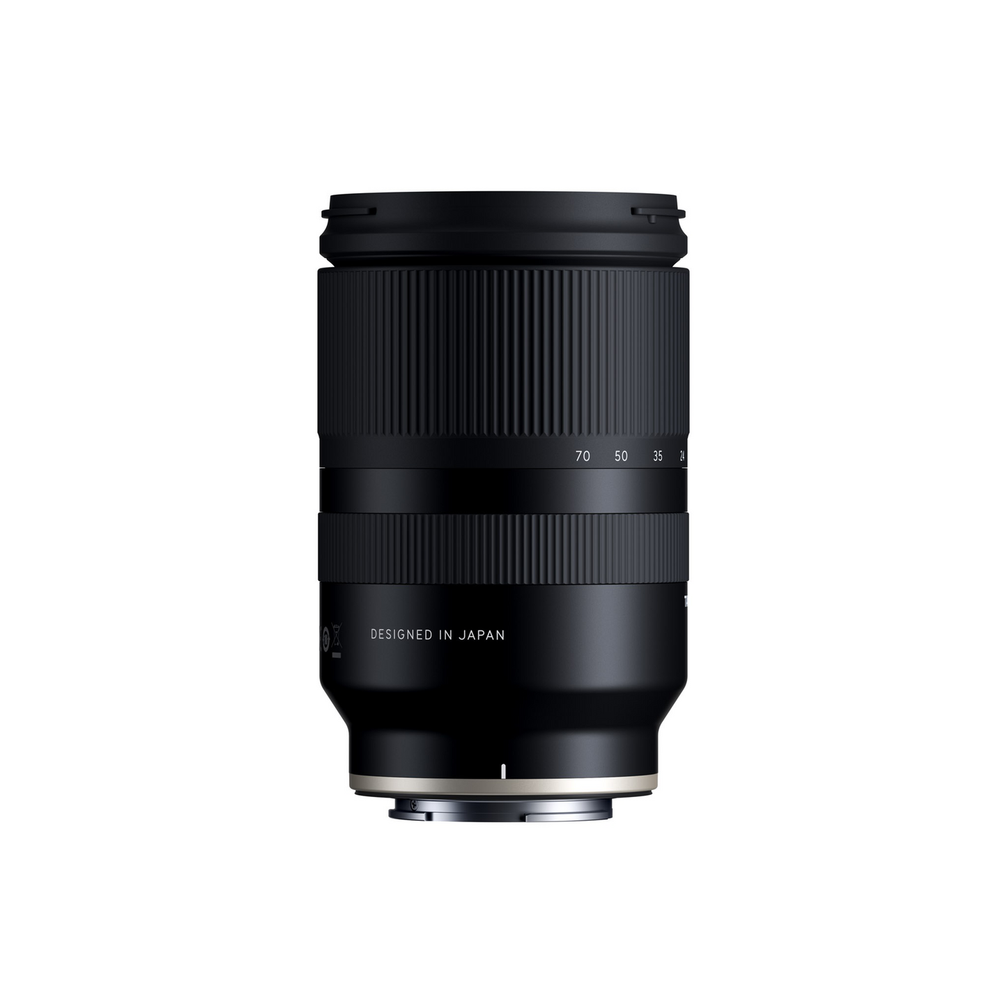 Tamron 17-70mm F/2.8 Di III-A VC RXD Lens for SONY APS-C Mirrorless-Camera Lenses-futuromic