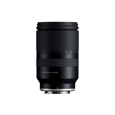 Tamron 17-70mm F/2.8 Di III-A VC RXD Lens for SONY APS-C Mirrorless-Camera Lenses-futuromic