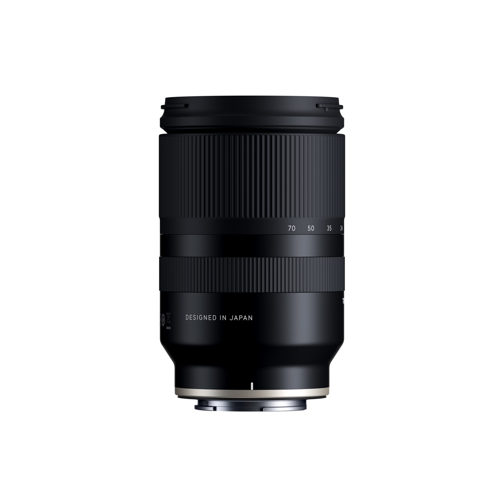 Tamron 17-70mm F/2.8 Di III-A VC RXD Lens for SONY APS-C Mirrorless-Camera Lenses-futuromic