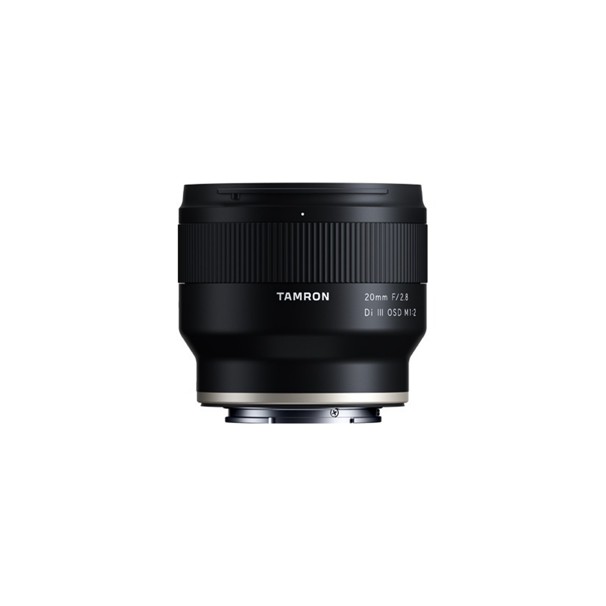 Tamron AF 20MM F/2.8 Di III OSD M1:2 Lens (Sony FE) (F050)-Camera Lenses-futuromic