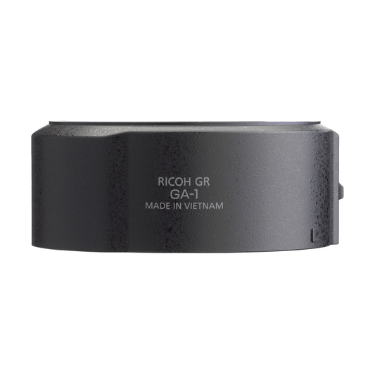 Ricoh GA-1 Lens Adapter-Camera Accessories-futuromic