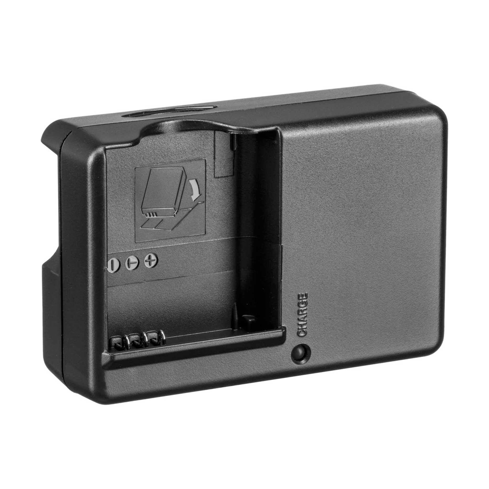 Ricoh BJ-6 Battery Charger-Camera Accessories-futuromic