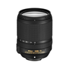 Nikon AF-S DX NIKKOR 18-140mm f/3.5-5.6G ED VR Lens-Camera Lenses-futuromic