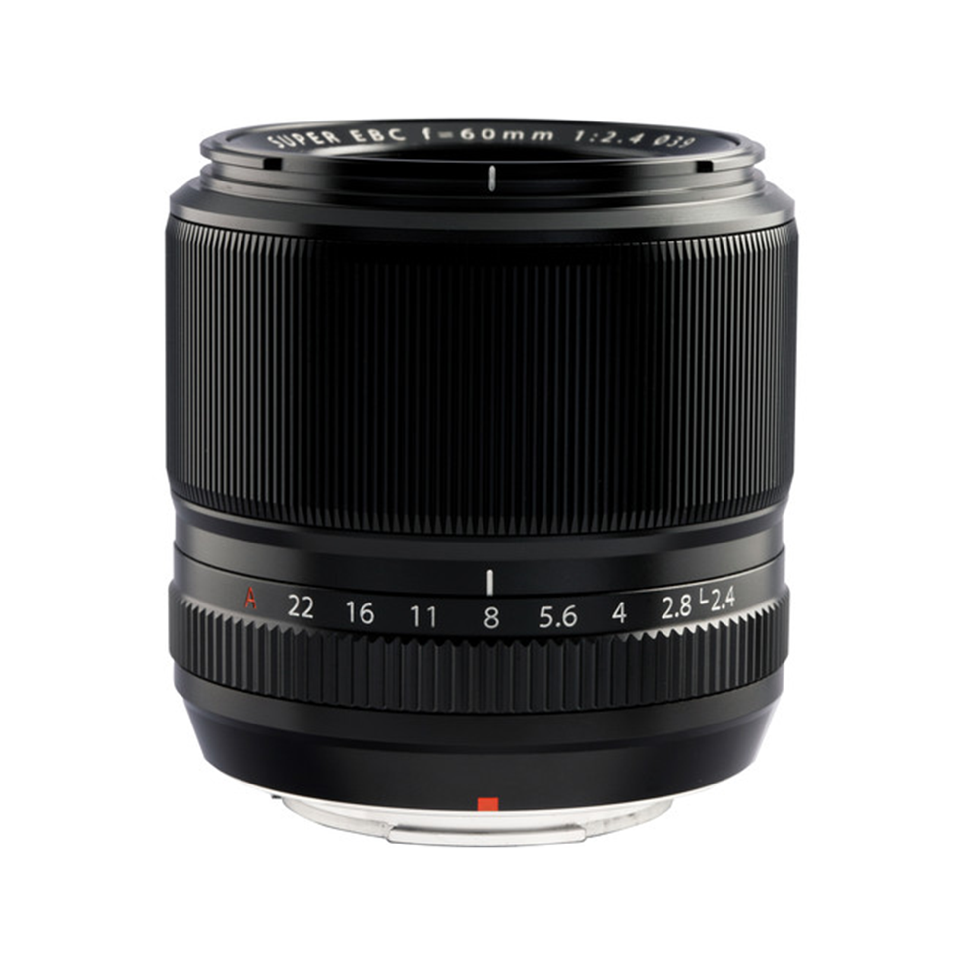 Fujifilm FUJINON XF60mmF2.4 R Macro Lens-Camera Lenses-futuromic