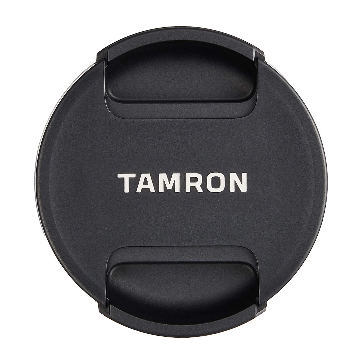 Tamron 67mm Lens Cap (CF67)-Lens Accessories-futuromic