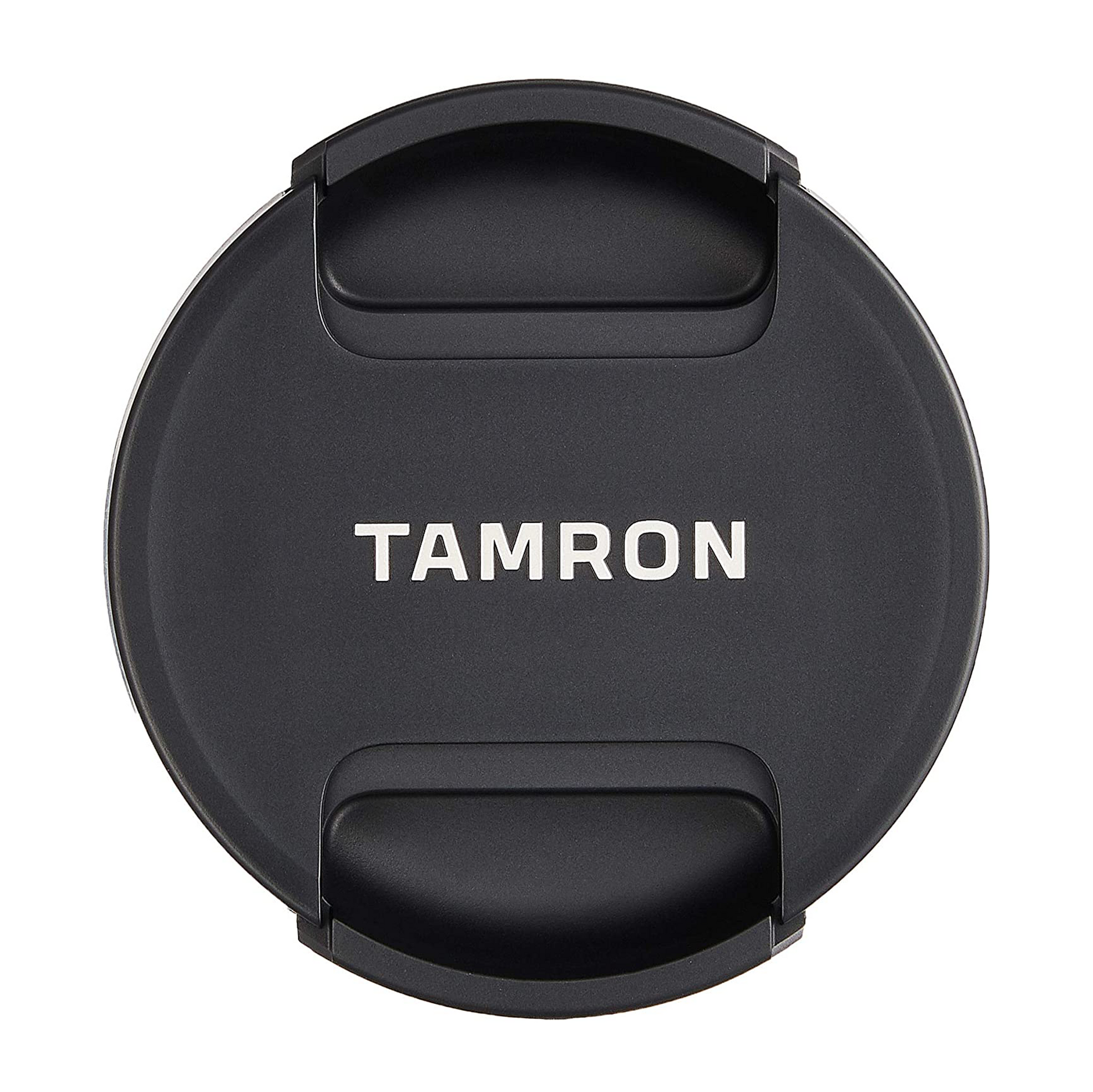 Tamron 67mm Lens Cap (CF67)-Lens Accessories-futuromic