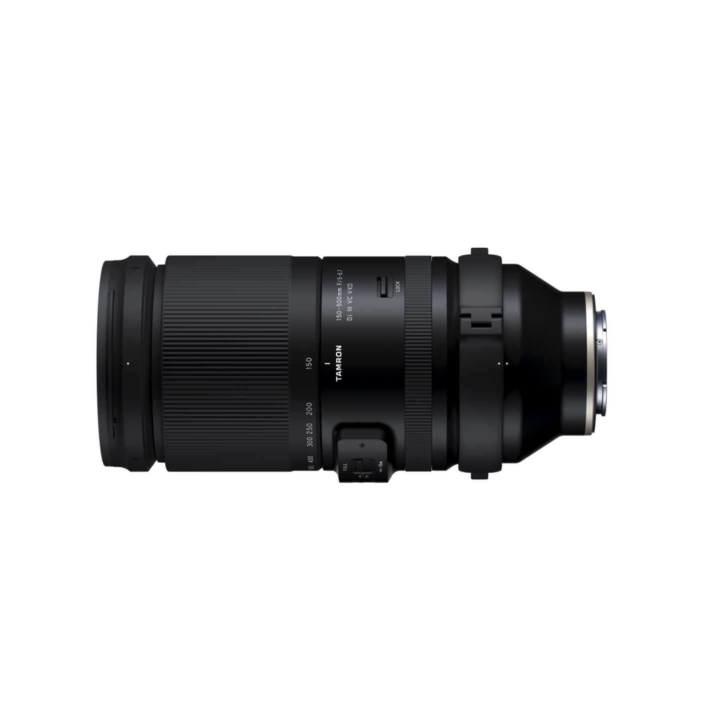 Tamron 150-500mm F/5-6.7 Di III VC VXD Lens (A057)-Camera Lenses-futuromic