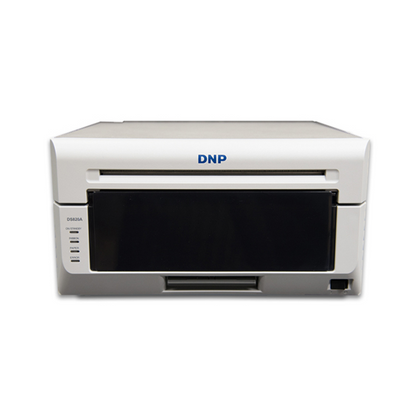 DNP DS-820 Printer (FOC 1 Box DNP DS820 (8x12) SD Digital Media Set)-Printers-futuromic