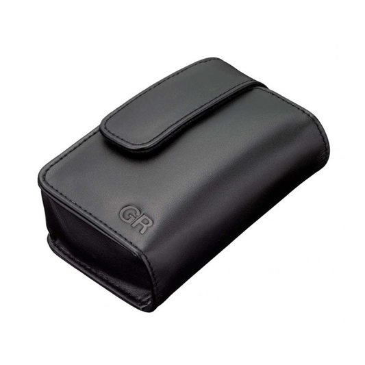 Ricoh GC-11 Soft Case-futuromic