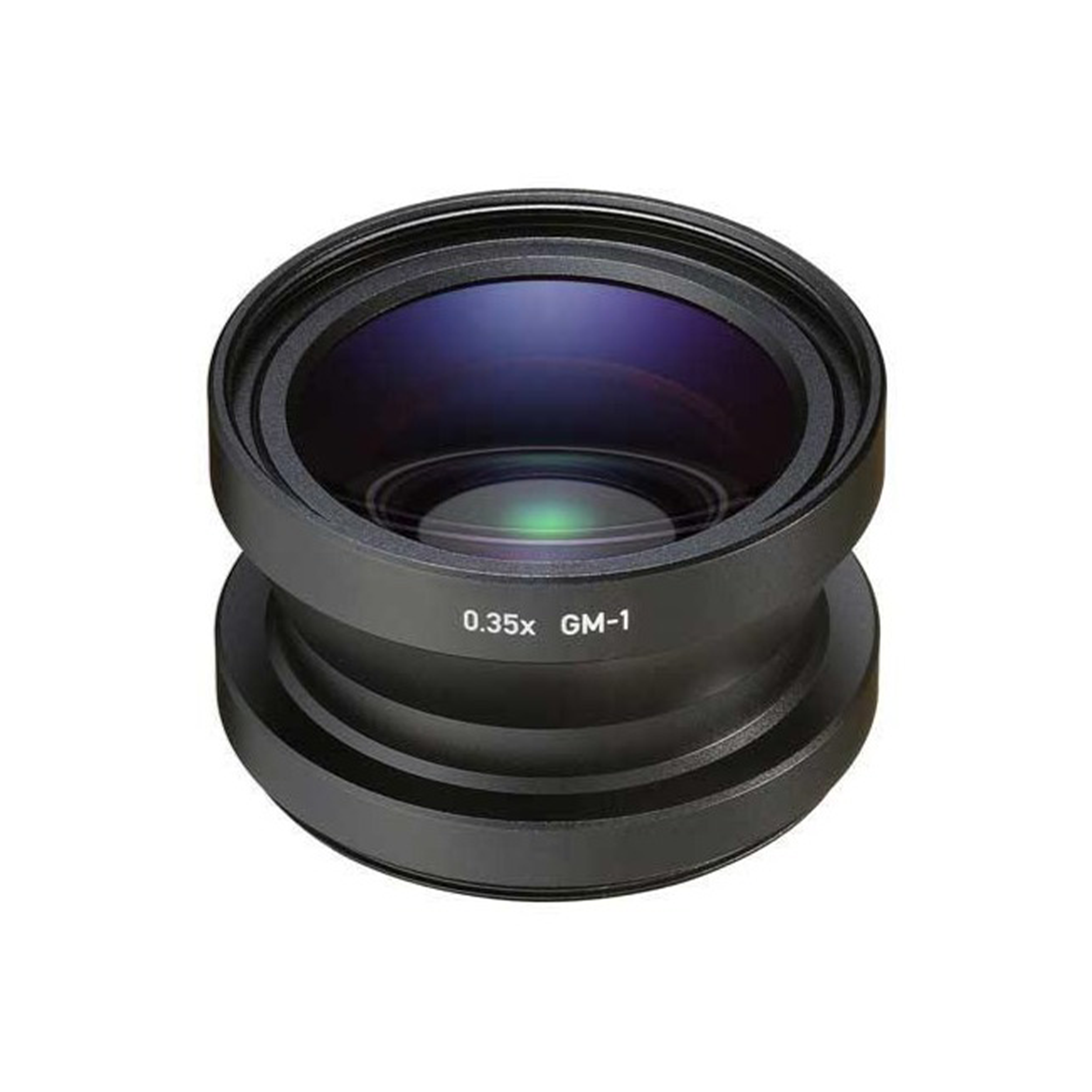 Ricoh GM-1 MACRO Conversion Lens-Camera Accessories-futuromic