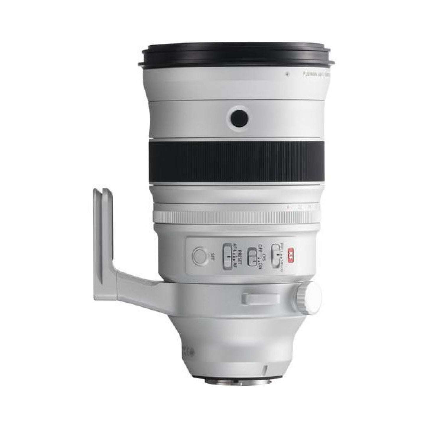Fujifilm FUJINON XF200mmF2 R LM OIS WR Lens-Camera Lenses-futuromic