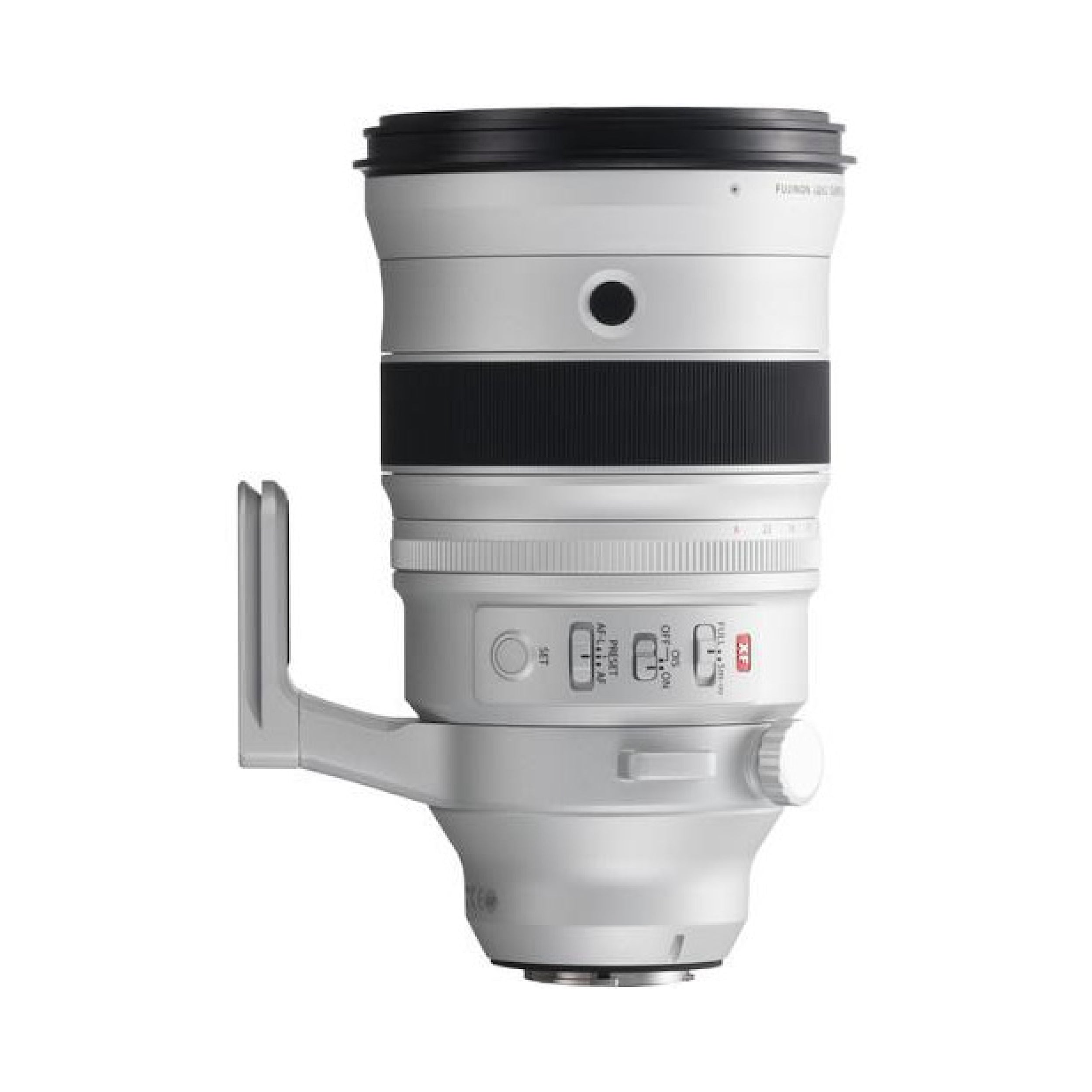 Fujifilm FUJINON XF200mmF2 R LM OIS WR Lens-Camera Lenses-futuromic