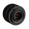 Fujifilm FUJINON XC 35mm f/2.0 Lens-Camera Lenses-futuromic