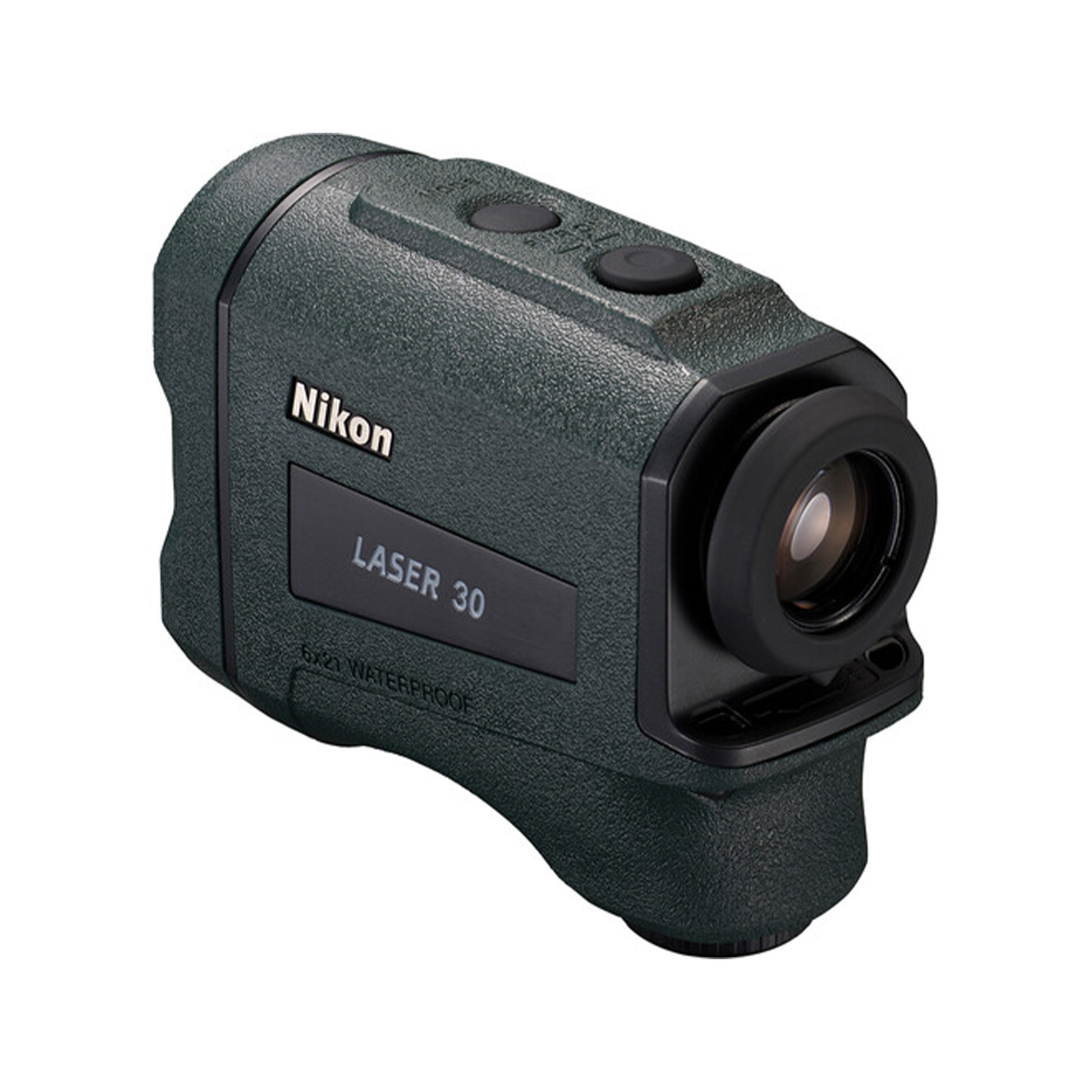 Nikon 6x21 LASER 30 Laser Rangefinder-Binoculars / Optics-futuromic