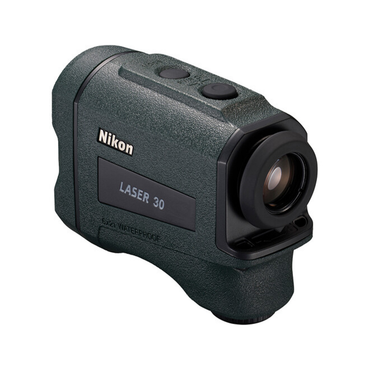 Nikon 6x21 LASER 30 Laser Rangefinder-Binoculars / Optics-futuromic
