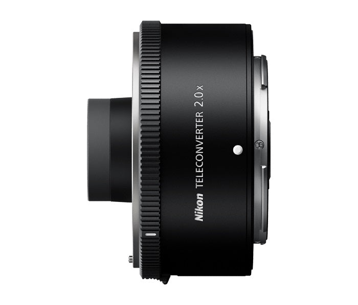 [Pre-order item. Ship within 30 days] Nikon Z TELECONVERTER TC-2.0X-Teleconverter-futuromic