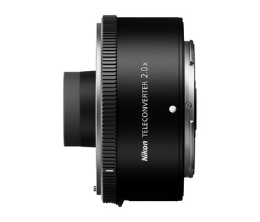 [Pre-order item. Ship within 30 days] Nikon Z TELECONVERTER TC-2.0X-Teleconverter-futuromic
