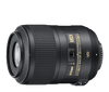 Nikon AF-S DX Micro NIKKOR 85mm f/3.5G ED VR Lens-Camera Lenses-futuromic