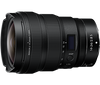 NIKKOR Z 14-24mm f/2.8 S Lens-Camera Lenses-futuromic