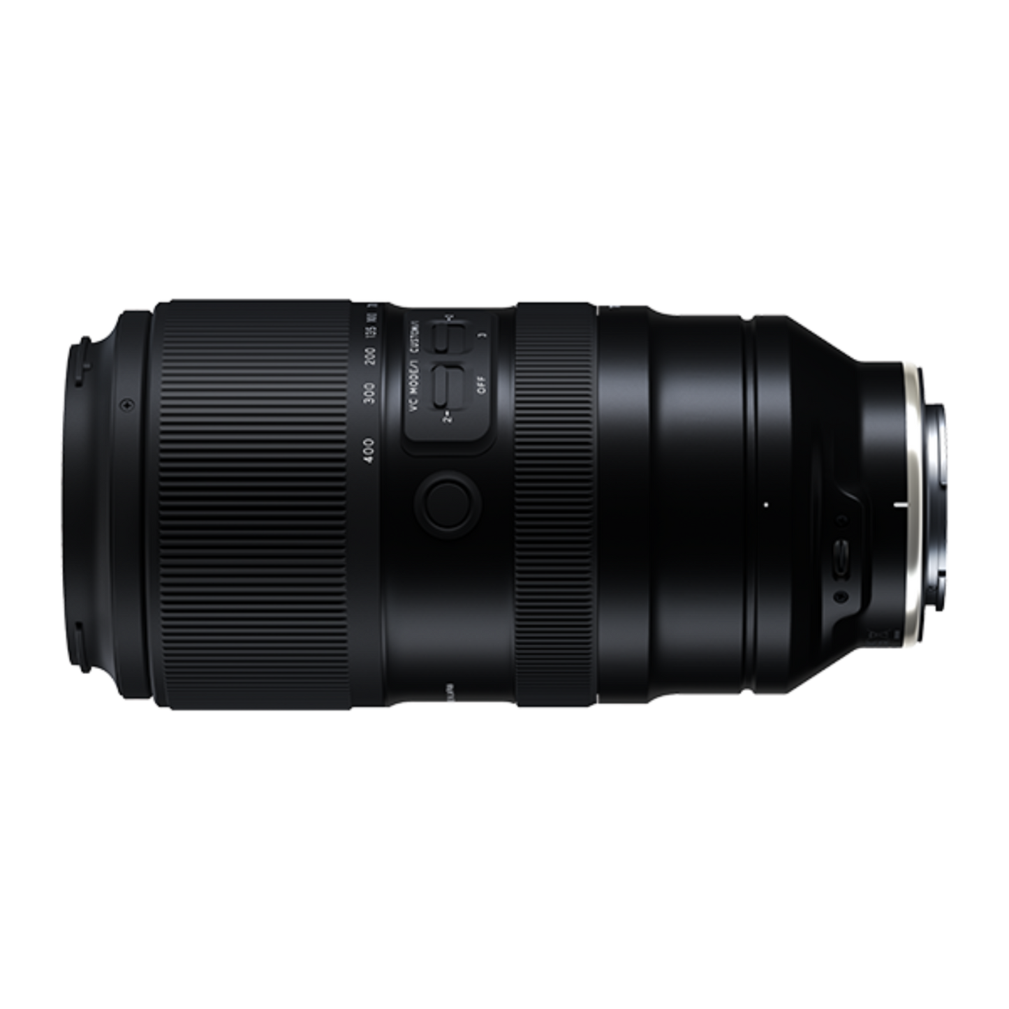 Tamron 50-400mm F/4.5-6.3 Di Ⅲ VC VXD (A067) For Sony E-futuromic