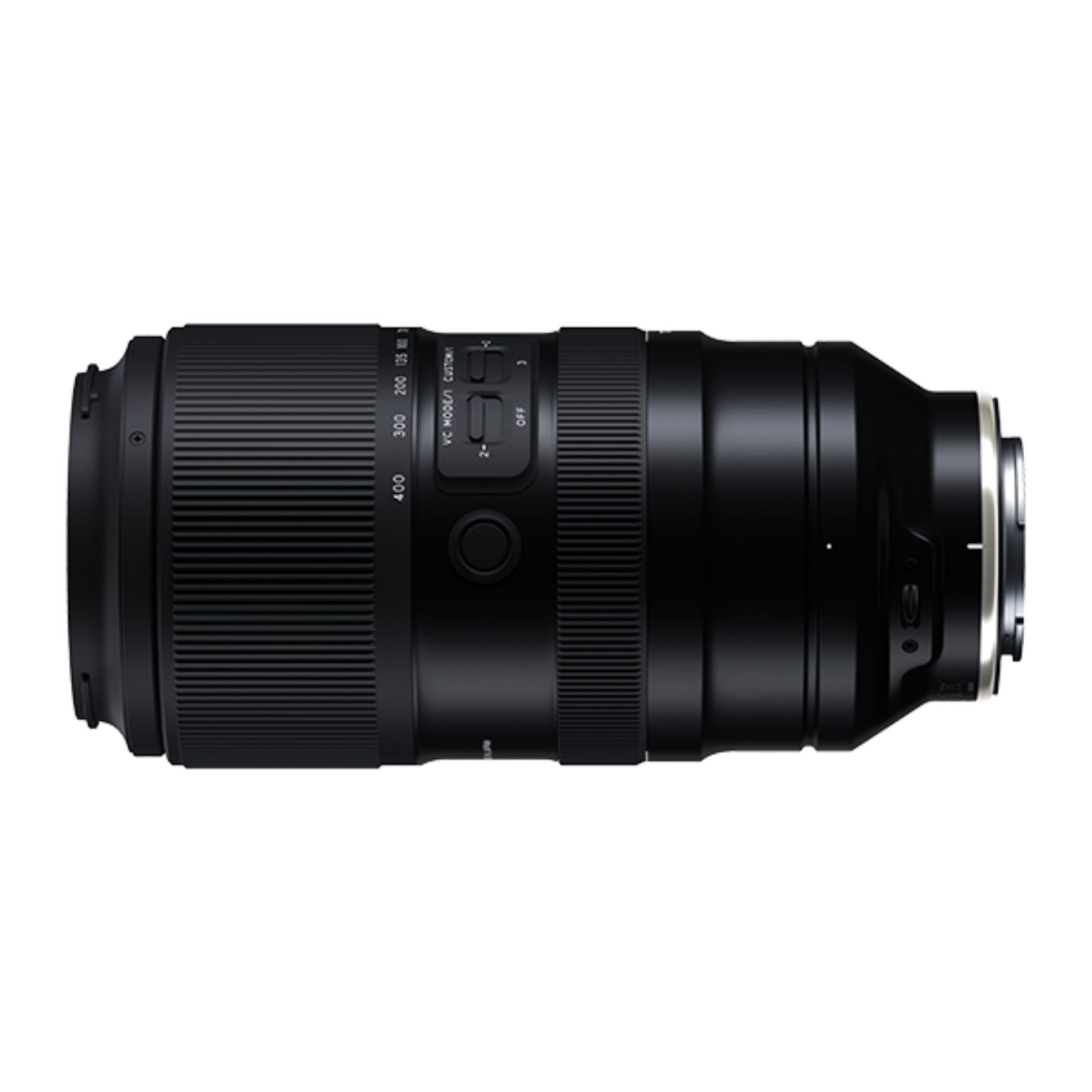 Tamron 50-400mm F/4.5-6.3 Di Ⅲ VC VXD (A067) For Sony E-futuromic