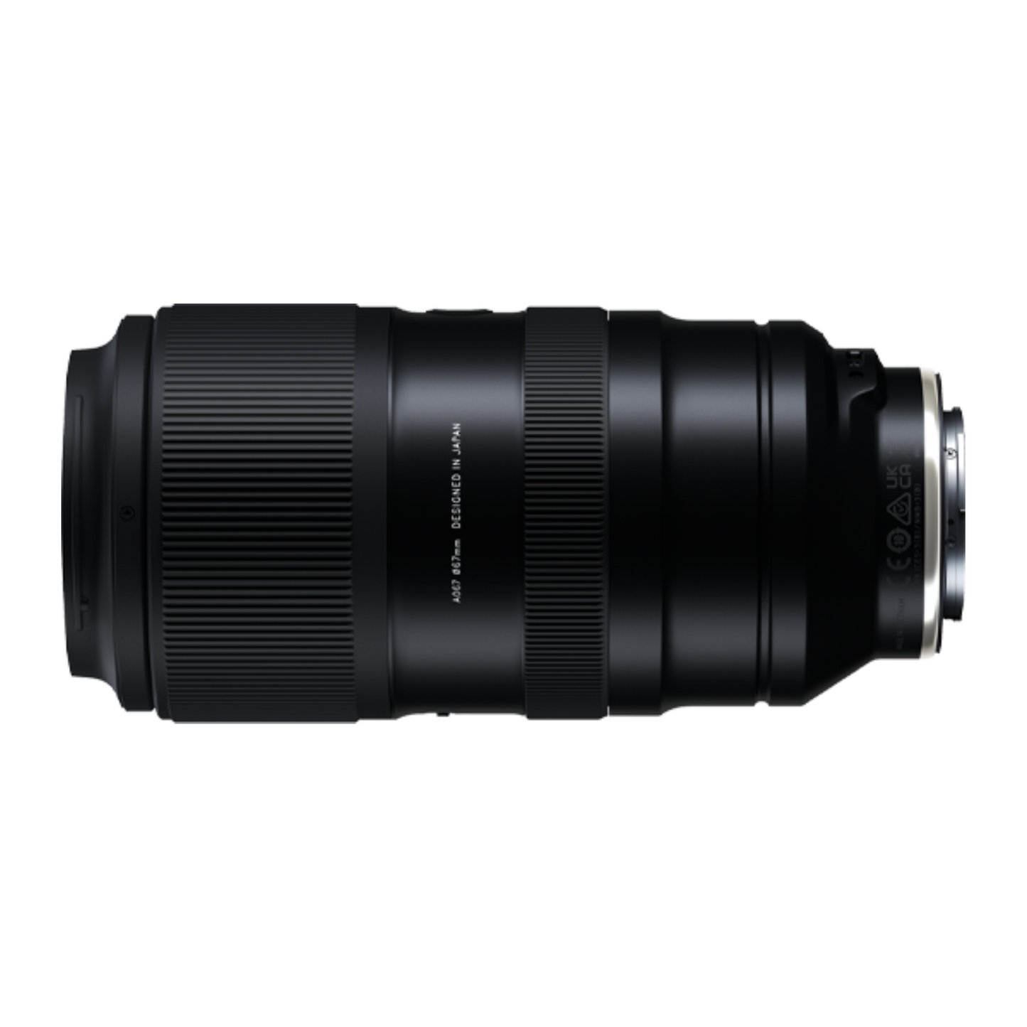 Tamron 50-400mm F/4.5-6.3 Di Ⅲ VC VXD (A067) For Sony E-futuromic