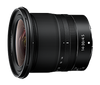 NIKKOR Z 14-30mm F/4 S Lens-Camera Lenses-futuromic