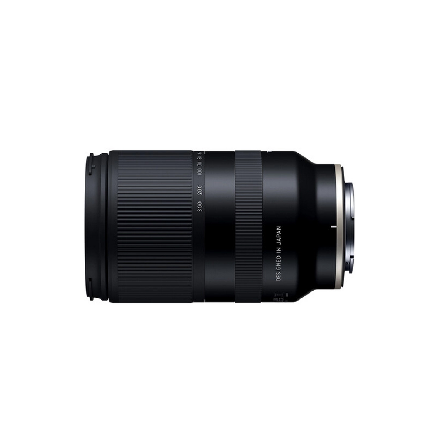 Tamron AF 18-300mm F/3.5-6.3 Di III-A VC VXD Lens-Camera Lenses-futuromic