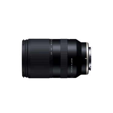 Tamron AF 18-300mm F/3.5-6.3 Di III-A VC VXD Lens-Camera Lenses-futuromic