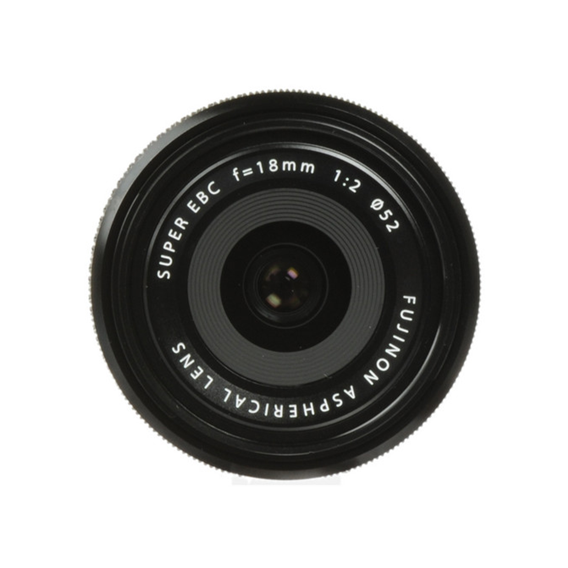 FUJIFILM FUJINON XF 18mm f/2 R Lens – Tick Tech Go
