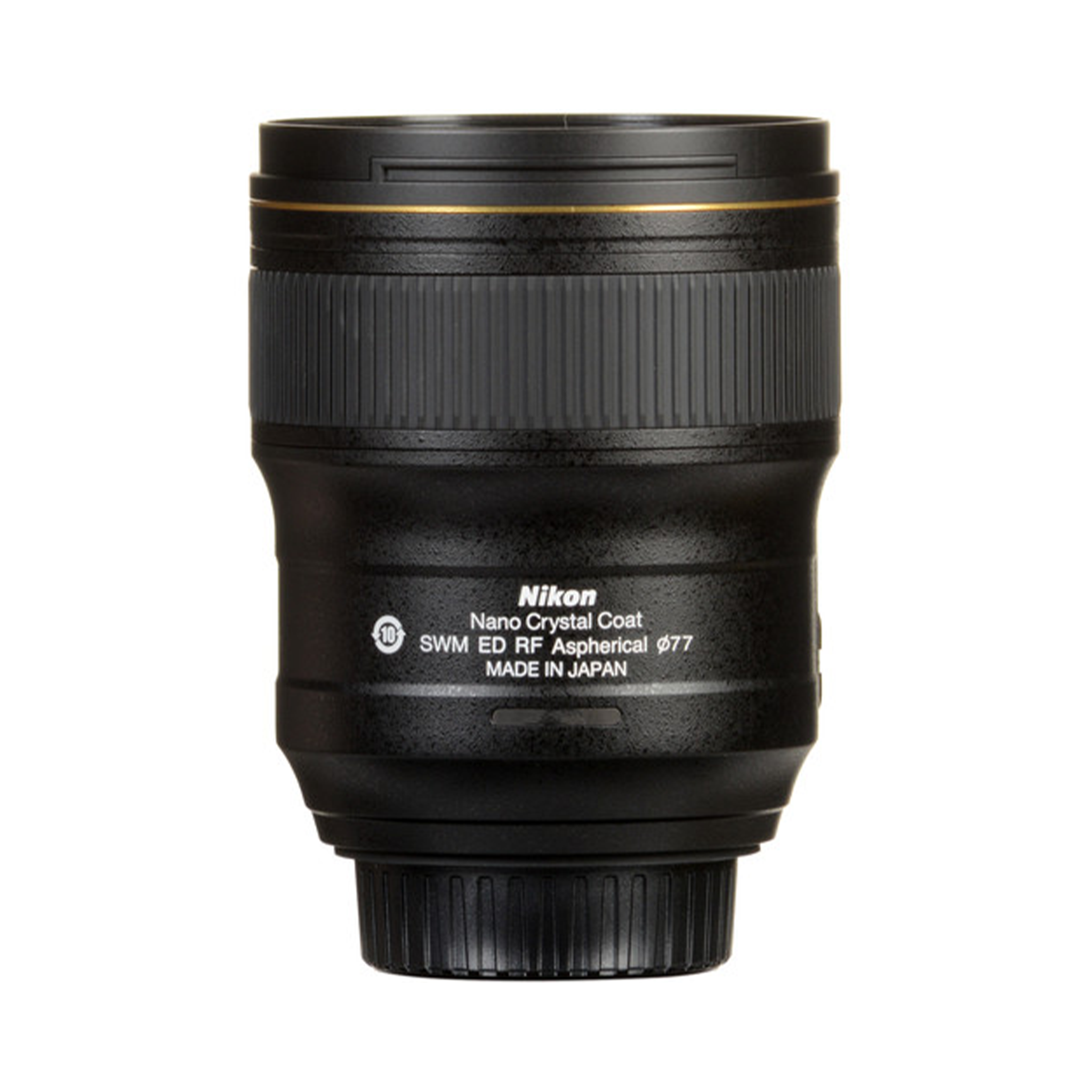 Nikon AF-S NIKKOR 28mm f/1.4E ED Lens-Camera Lenses-futuromic